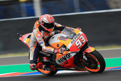 Marc Marquez, Repsol Honda Team
