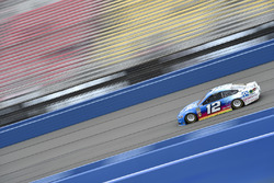 Ryan Blaney, Team Penske, Ford Fusion PPG