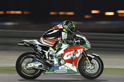 Кел Кратчлоу, Team LCR Honda