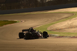 Romain Grosjean, Haas F1 Team VF-18
