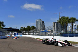 Josef Newgarden, Team Penske Chevrolet