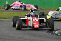 Edoardo Morricone, DR Formula