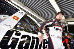 Christopher Bell, Joe Gibbs Racing, Toyota Camry GameStop PDP