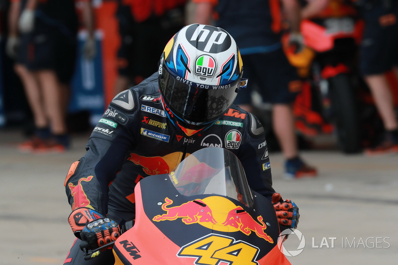 Pol Espargaro, Red Bull KTM Factory Racing