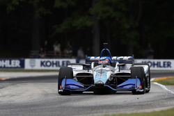 Takuma Sato, Rahal Letterman Lanigan Racing Honda