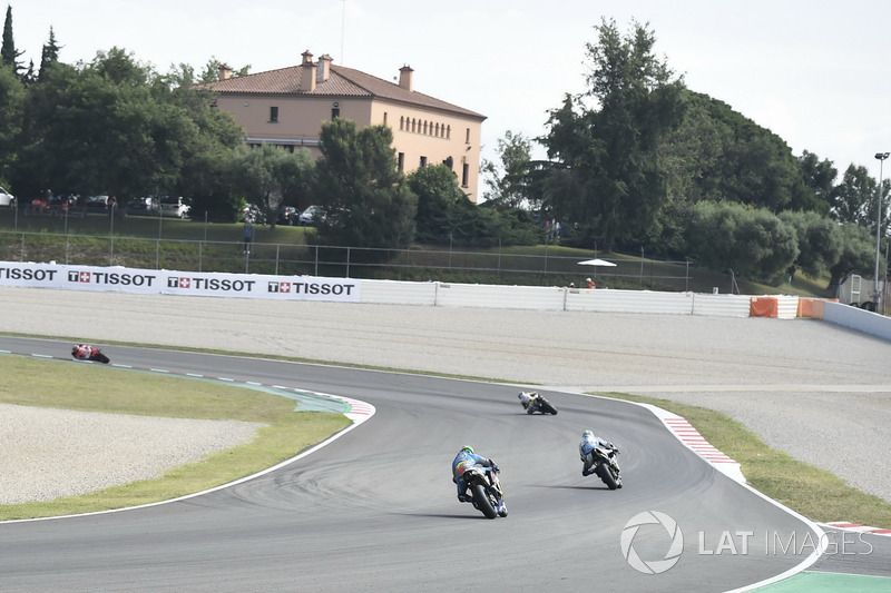 Franco Morbidelli, Estrella Galicia 0,0 Marc VDS