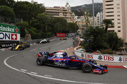 Пьер Гасли, Scuderia Toro Rosso STR13
