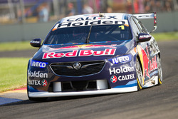 Jamie Whincup, Triple Eight Race Engineering Holden