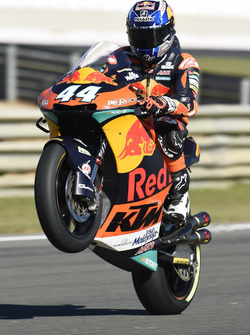 Miguel Oliveira, Red Bull KTM Ajo