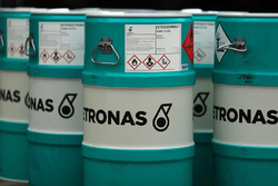 Carburant Petronas