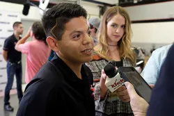 Ryan Vargas