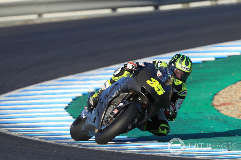 Cal Crutchlow, Team LCR Honda