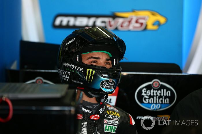 Aron Canet, Estrella Galicia 0,0