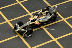  Andre Lotterer, Techeetah