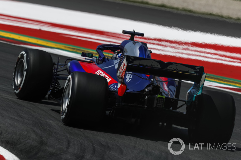 Toro Rosso