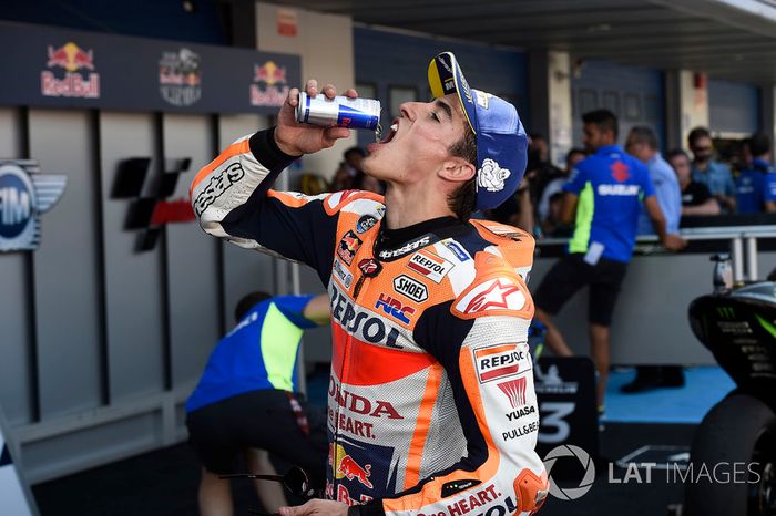 Marc Marquez, Repsol Honda Team