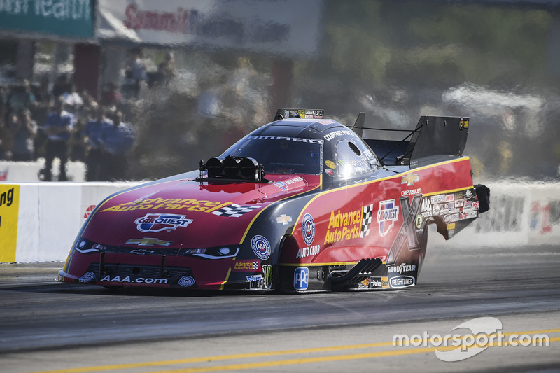 Courtney Force