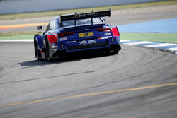 Mattias Ekström, Audi Sport Team Abt Sportsline, Audi RS5 DTM