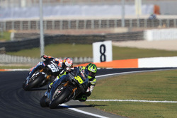 Cal Crutchlow, Team LCR Honda, Dani Pedrosa, Repsol Honda Team