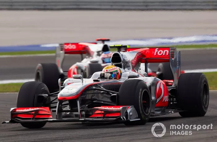 GP da Turquia de 2010