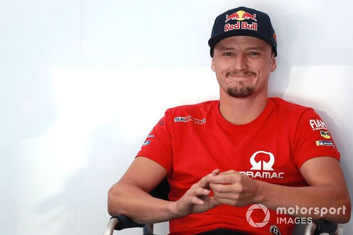 Jack Miller: fichado por Ducati hasta 2021