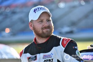Bobby Earnhardt, Motorsports Business Management, Toyota Supra CIA / Hyatt Life Sciences