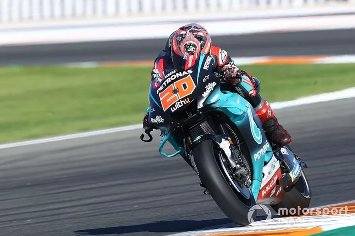 #20 Fabio Quartararo - MotoGP