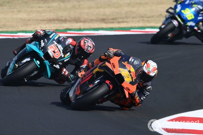 Pol Espargaro, Red Bull KTM Factory Racing