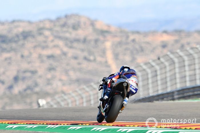 Miguel Oliveira, Red Bull KTM Tech 3