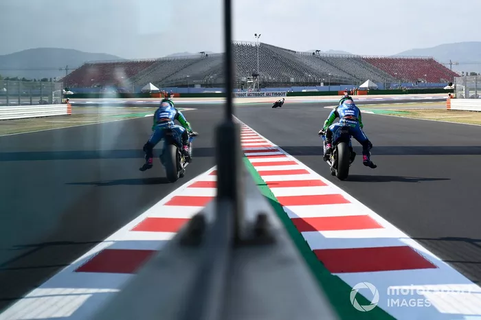 Enea Bastianini, Italtrans Racing Team