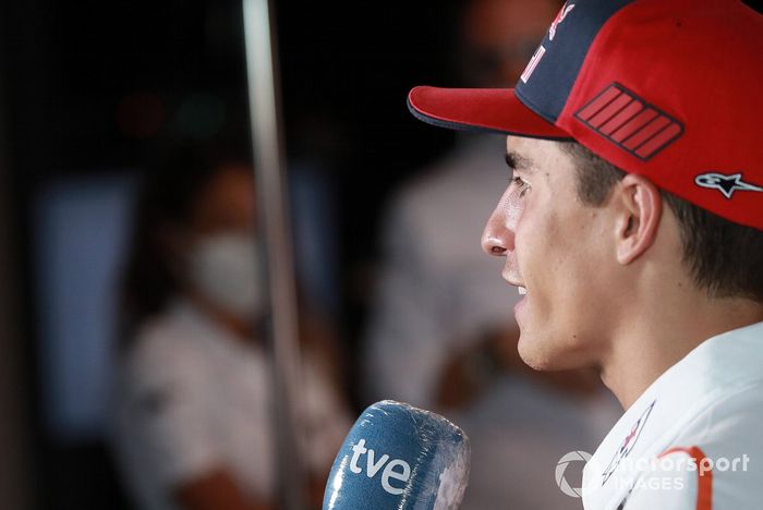 Marc Marquez, Repsol Honda Team