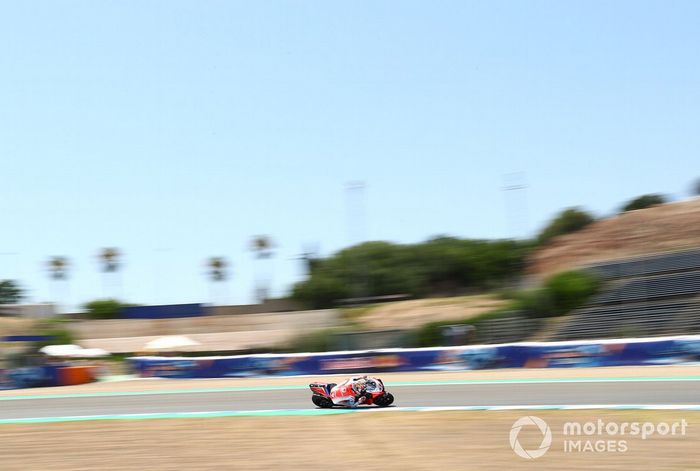 Jack Miller, Pramac Racing