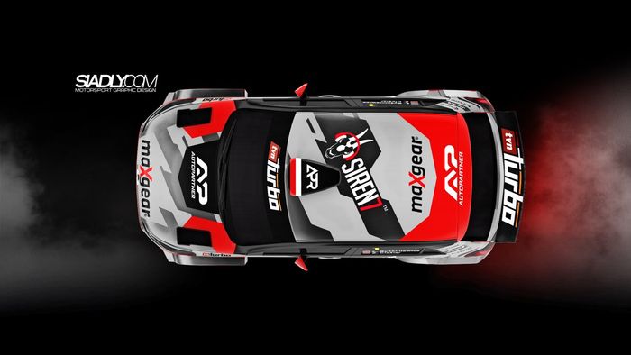 Łukasz Byśkiniewicz, Zbigniew Cieślar, Hyundai i20 R5