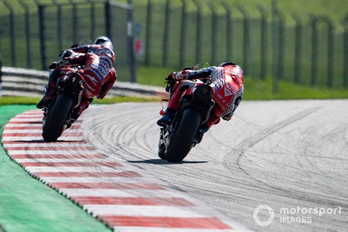 Jack Miller, Pramac Racing