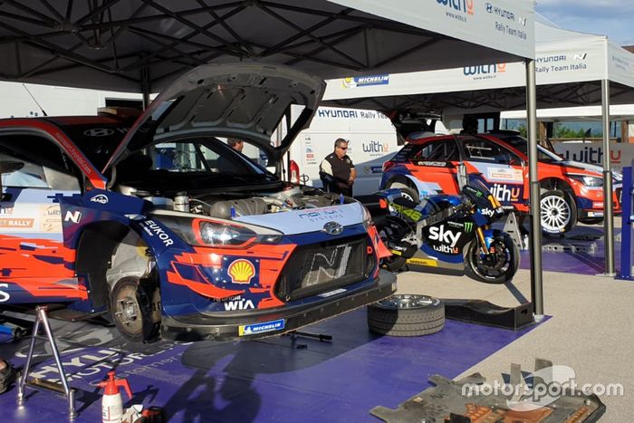 Dani Sordo, Hyundai I20 Coupe WRC