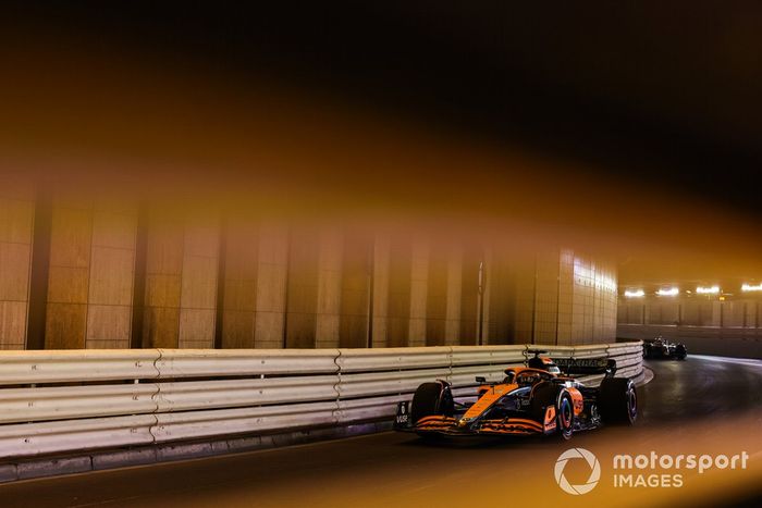 Daniel Ricciardo, McLaren MCL36