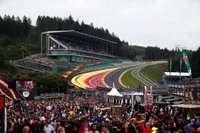F1-reizen