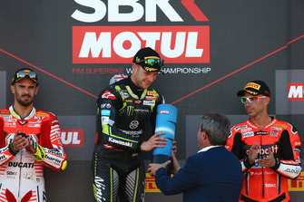 Xavi Fores, Barni Racing Team