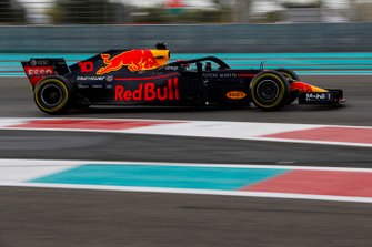 Pierre Gasly, Red Bull Racing RB14
