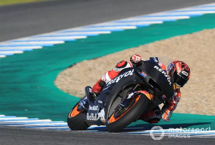 Marc Márquez, Repsol Honda Team