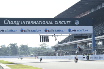 Nakarin Atiratphuvapat, Idemitsu Honda Team Asia