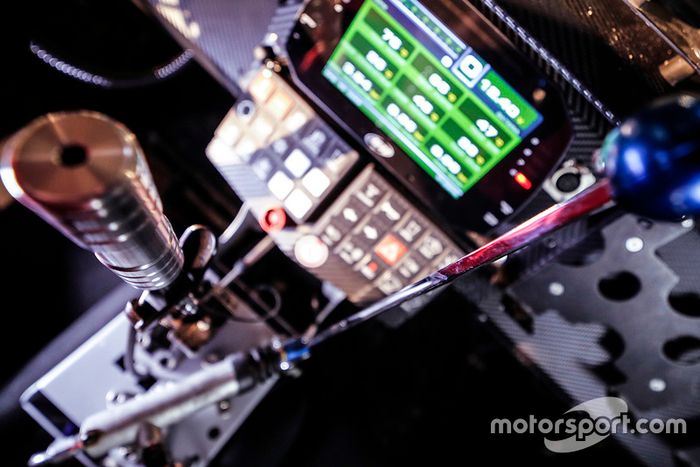 SsangYong Rexton DKR