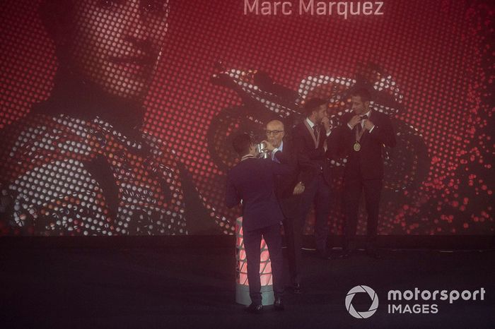 Marc Marquez, Repsol Honda Team