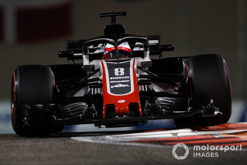 Haas F1 Team