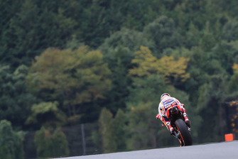 Marc Marquez, Repsol Honda Team