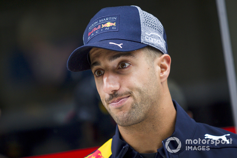 Brazil Nagydíj - csütörtök - F1 2018