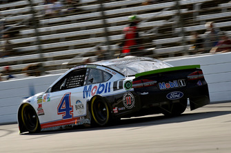 Kevin Harvick, Stewart-Haas Racing, Ford Fusion Mobil 1
