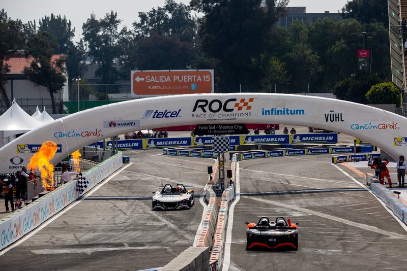 Memo Rojas, Pierre Gasly, VUHL 05 ROC