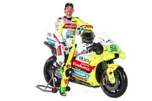Franco Morbidelli, VR46 Racing Team
