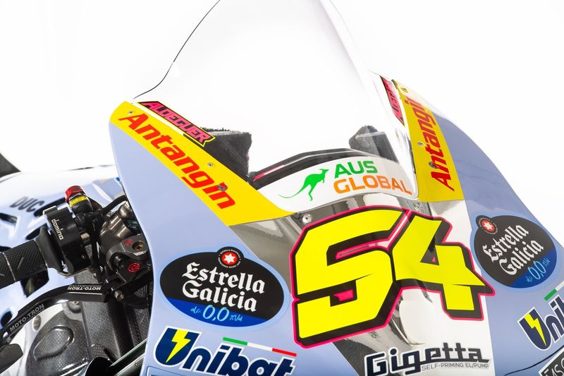 Gresini Racing MotoGP